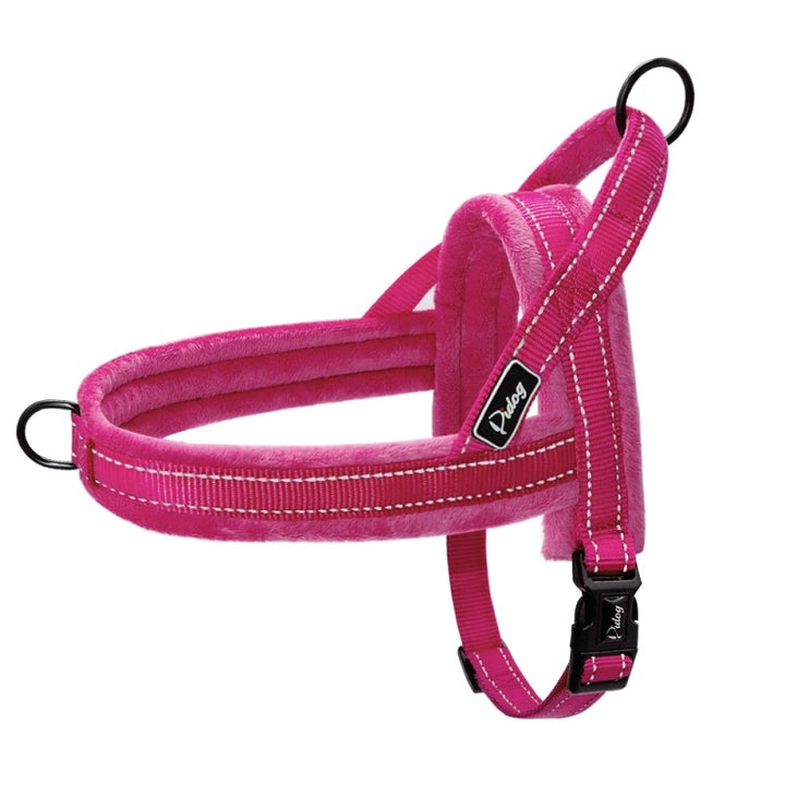 FurSwift No-Pull Dog Harness