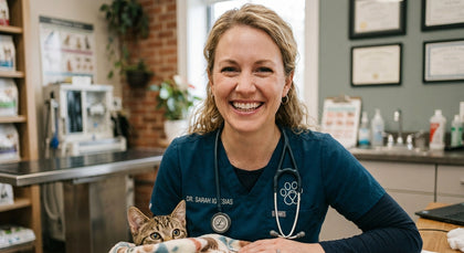 Dr. Sarah Iglesias